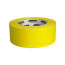 Mirka Masking Tape 120˚ Yellow Line 1.89" x 180'