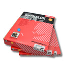 Indasa Red Line Rhynodry Heavy Duty Sanding Sheets, 5 Series