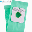 Indasa 3" Self-Generating Vacuum DA Sander, 3/32" Orbit, 3DAVSAND