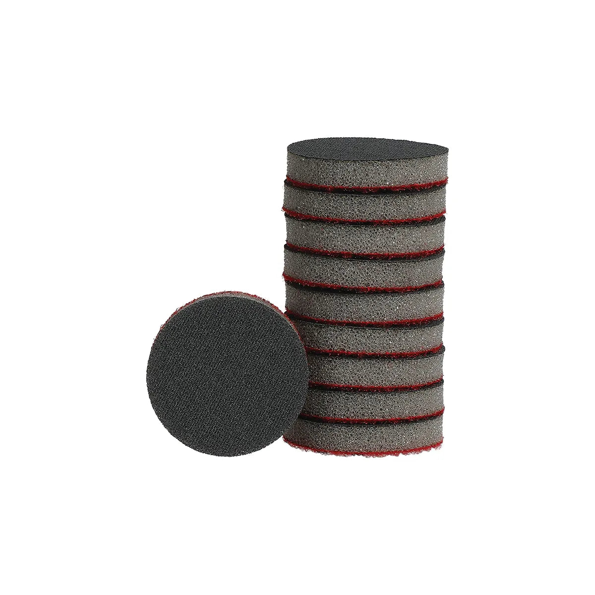 Abralon 1.3" Grip - Grit Detail | UnitedFinish.com