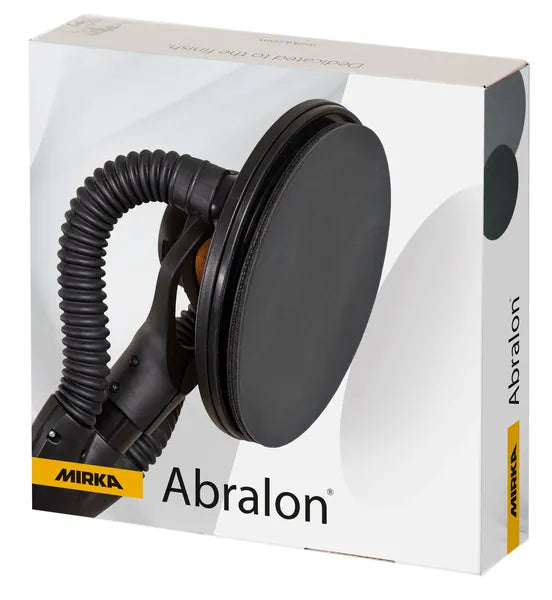Abralon 12" Grip - Detail View | UnitedFinish.com