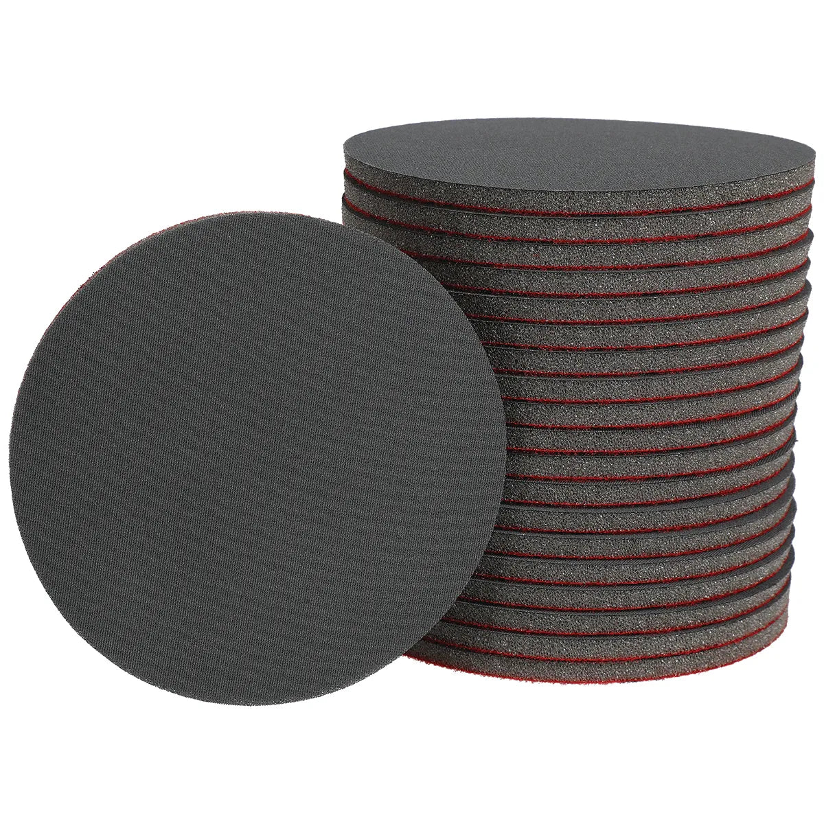 Abralon 5 Inch Grip Sanding Disc - Application | UnitedFinish.com