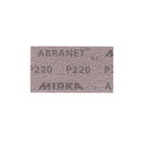 Mirka Abranet® 2.75x5" Grip Sanding Board Sheets