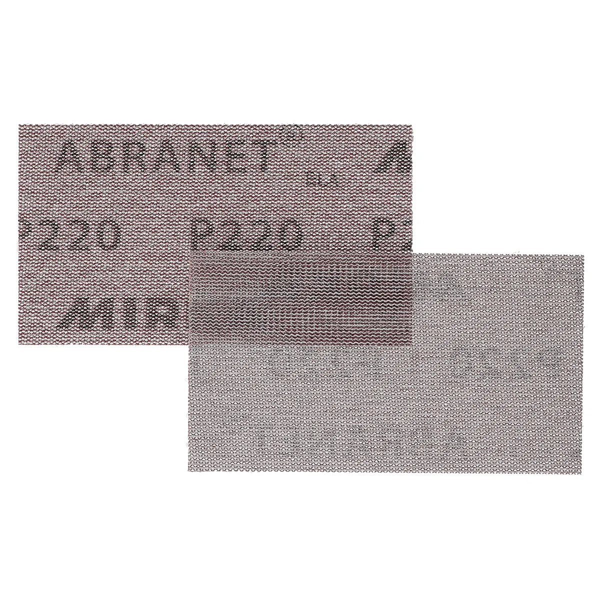 Mirka Abranet 2.75x5" Grip Sanding Board Sheets - Detail View | UnitedFinish.com