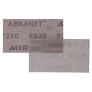 Mirka Abranet® 2.75x5" Grip Sanding Board Sheets