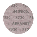 Mirka Abranet 3" Grip Sanding Discs