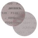 Mirka Abranet® 5" Grip Sanding Discs