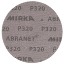Mirka Abranet® 6" Grip Sanding Discs