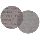Mirka Abranet® 6" Grip Sanding Discs