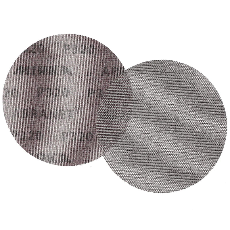 Abranet® 6" Grip