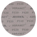 Mirka Abranet® 8" Grip Sanding Discs