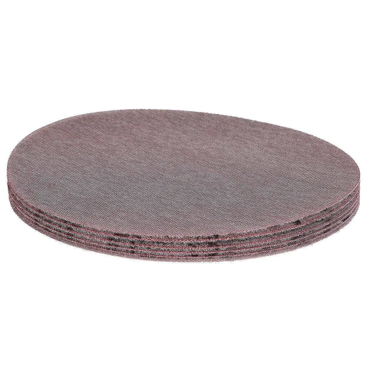 Mirka Abranet 9" Grip Sanding Discs - Detail View | UnitedFinish.com