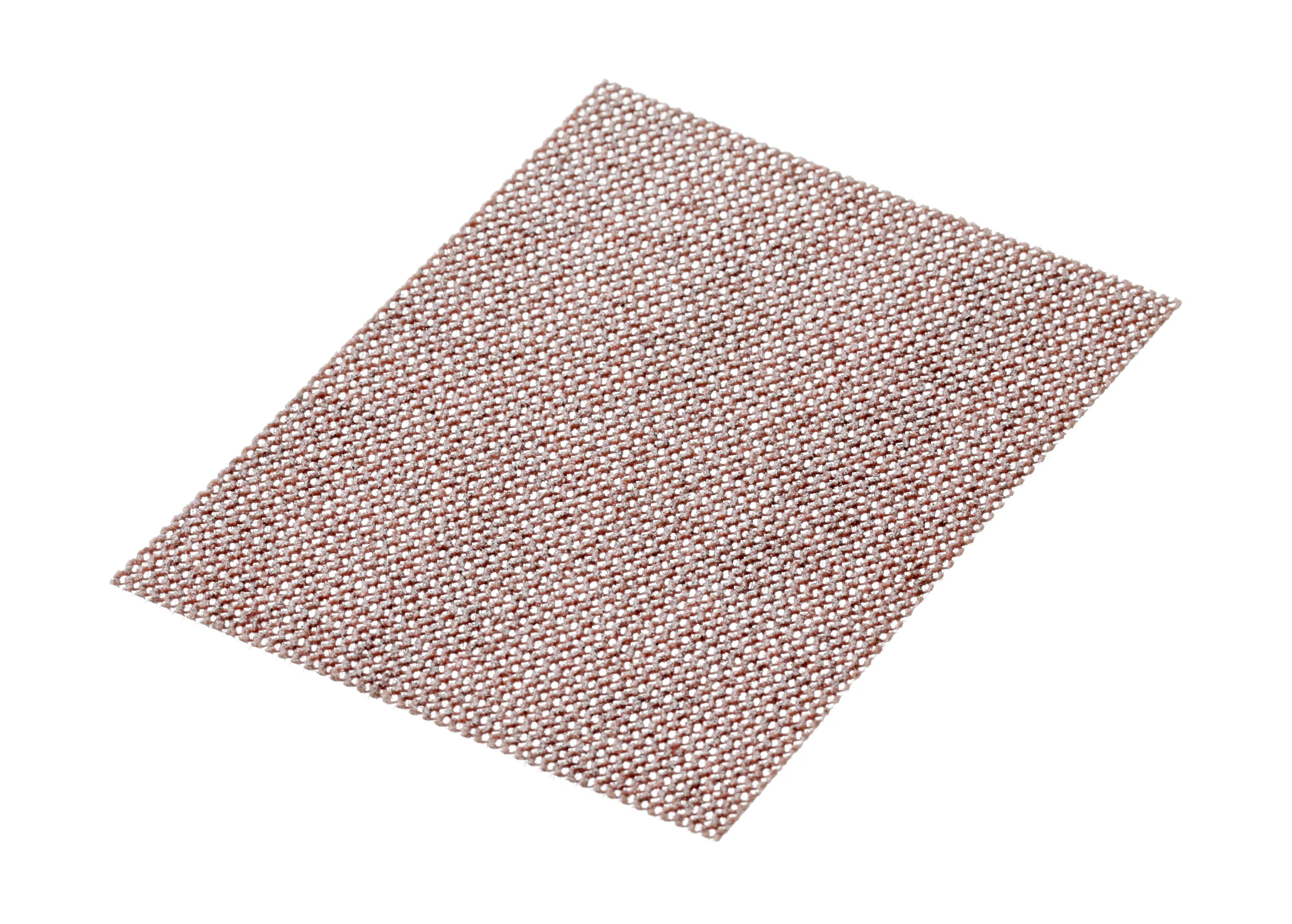 Mirka Abranet Ace 3x4" Grip Sanding Discs - Side View | UnitedFinish.com