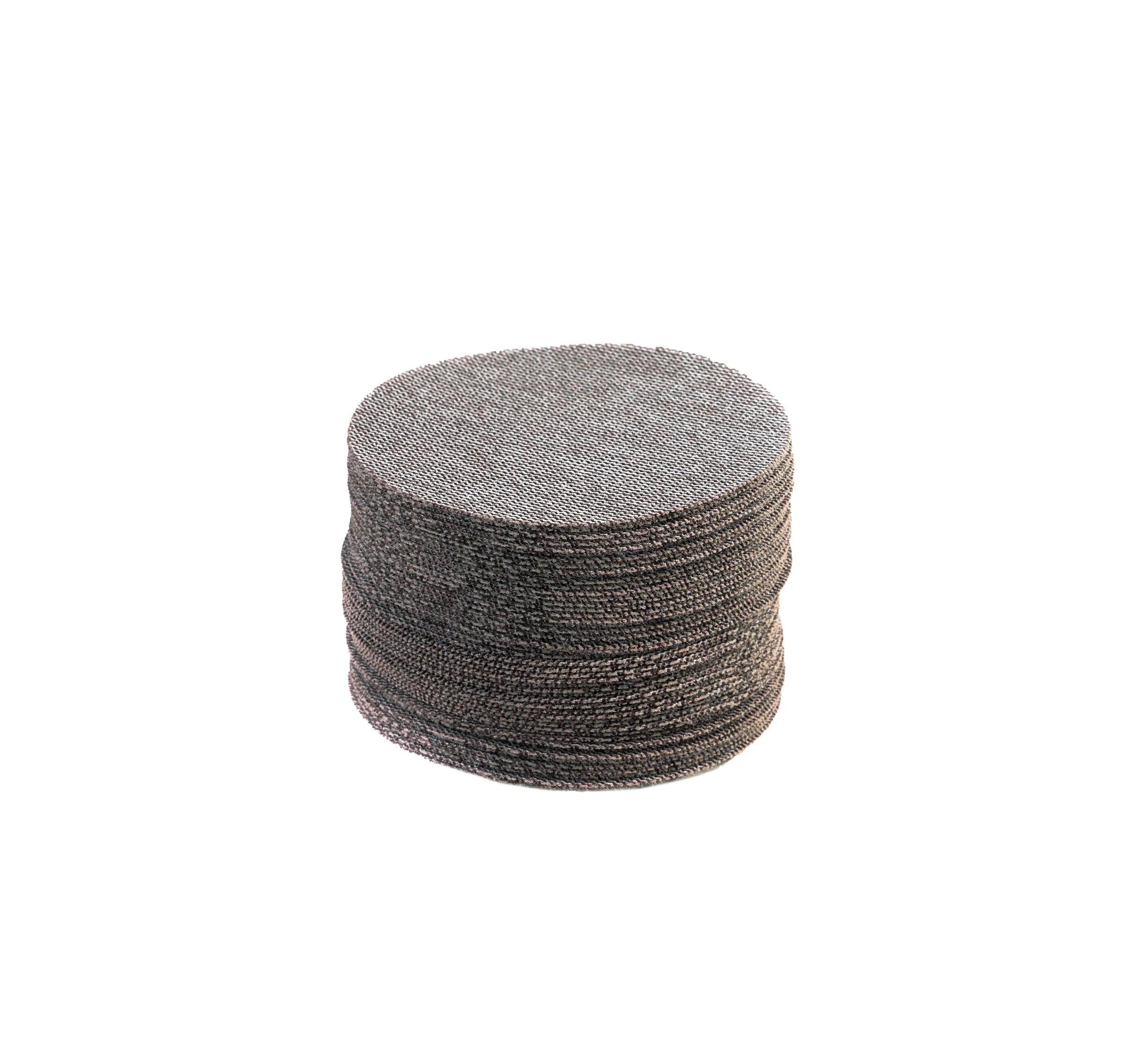 Mirka Abranet Ace 5" Grip Sanding Discs - Detail View | UnitedFinish.com