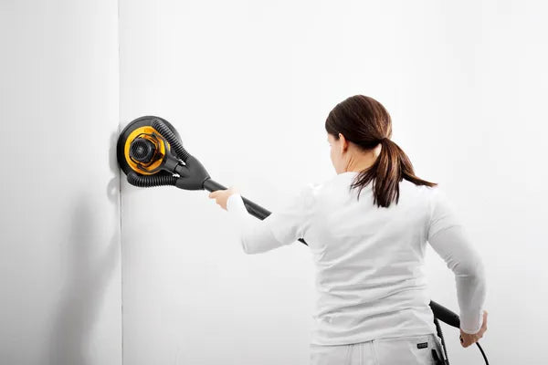 Mirka Abranet Ace 9" Grip Sanding Discs - Grit Detail | UnitedFinish.com