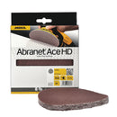Mirka Abranet® Ace HD 5" Grip Sanding Discs