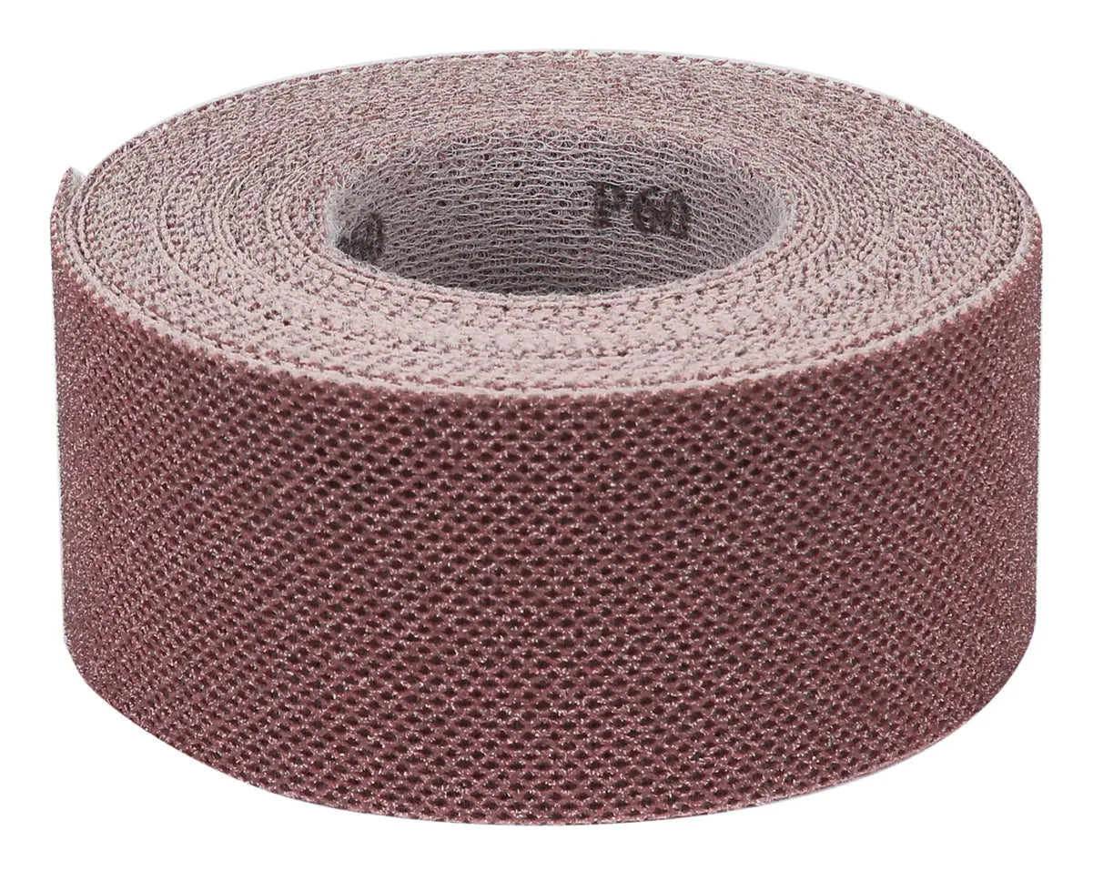 Mirka Abranet Ace HD 2.75"x32.8' Grip Sanding Discs | UnitedFinish.com