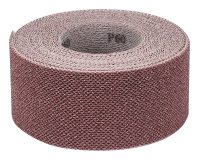 Mirka Abranet® Ace HD 2.75"x32.8' Grip Sanding Discs