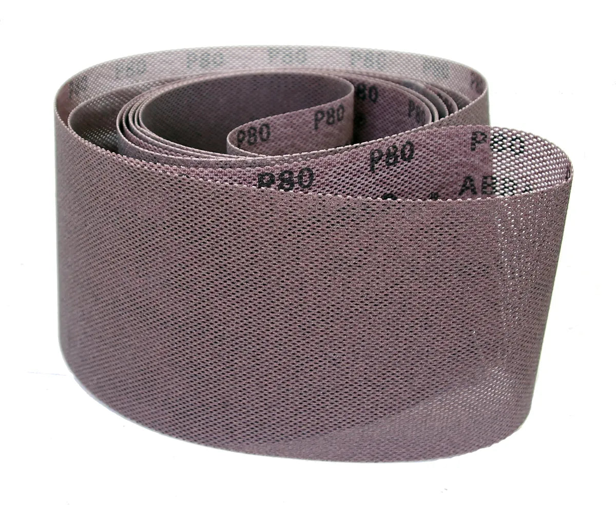 Abranet Max 4x24" T-Joint Belts | UnitedFinish.com