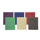 Mirka Sponge Hand Sanding Pads 2-Sided 1356 Series 4"x5"x .5"