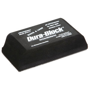 Hand Sanding Block 2.625x5.5 Inch by Mirka | UnitedFinish.com