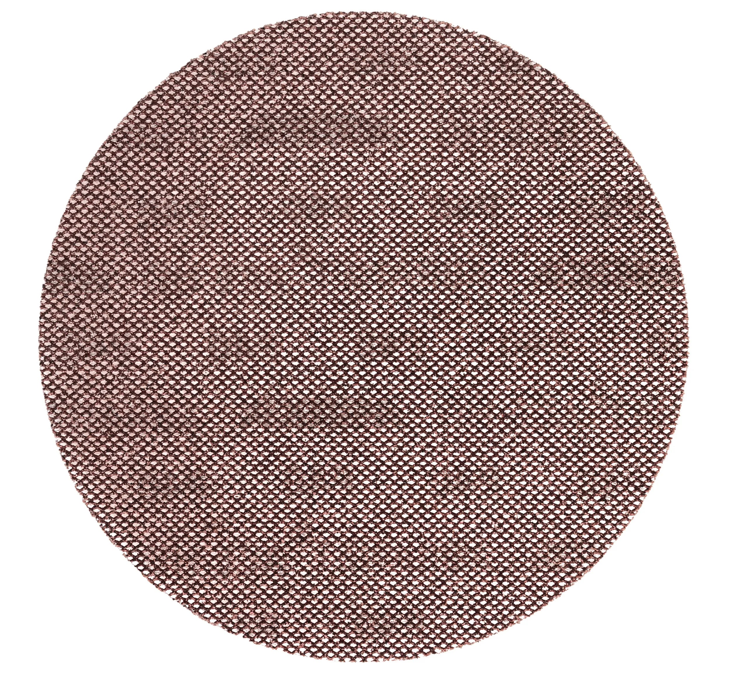 Mirka Abranet Ace HD 9 Inch Grip Sanding Discs - Application | UnitedFinish.com