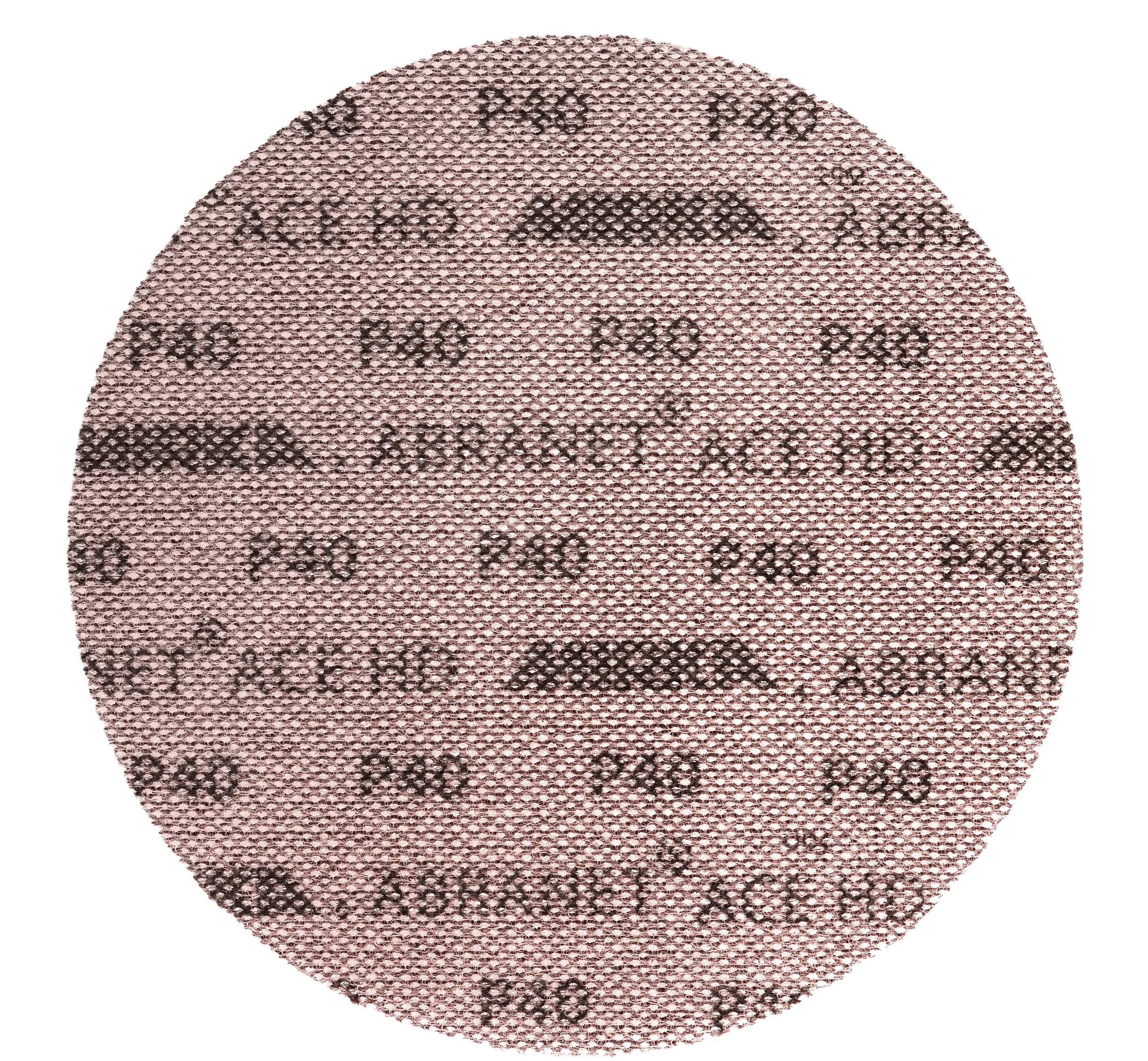 Mirka Abranet Ace HD 9 Inch Grip Sanding Discs - Feature View | UnitedFinish.com