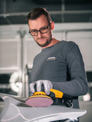 Mirka Abranet® Ace HD 9" Grip Sanding Discs