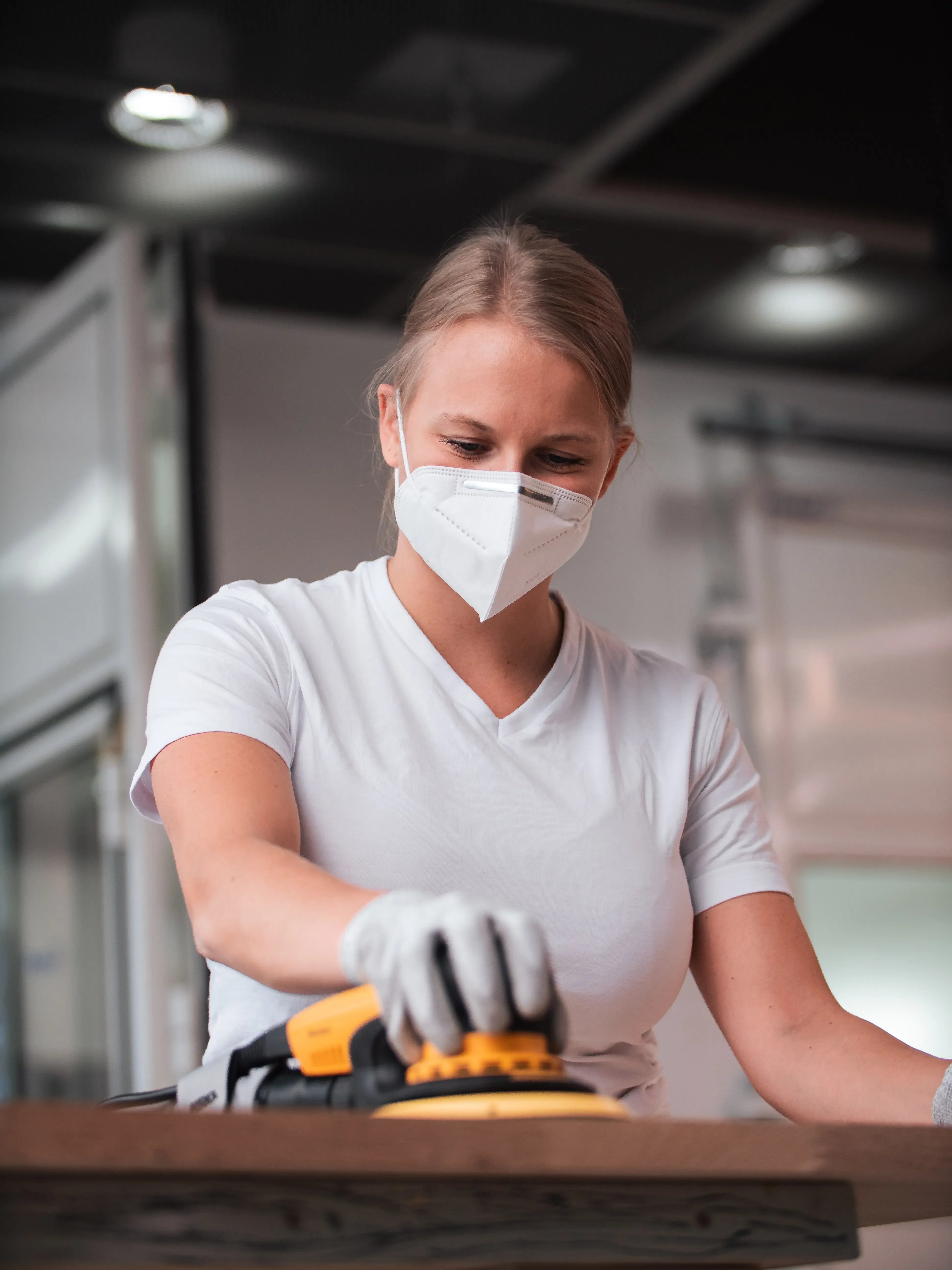 Mirka Abranet Ace HD 9 Inch Grip Sanding Discs by Mirka | UnitedFinish.com