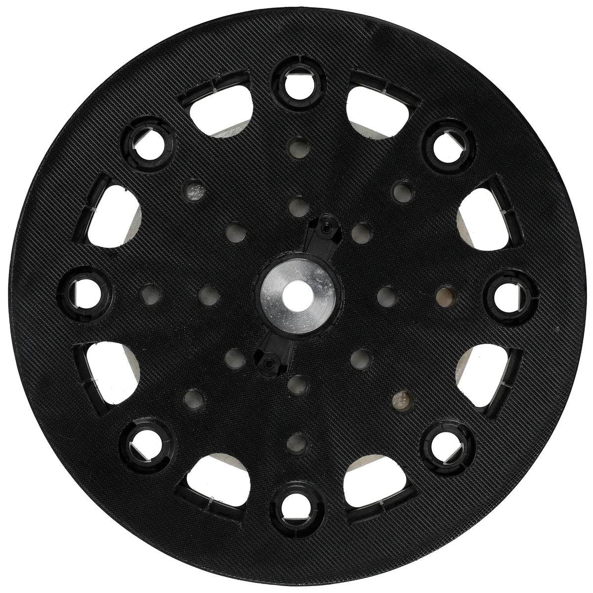 Mirka Backup Pad 9" Grip Styro for Mirka LEROS
