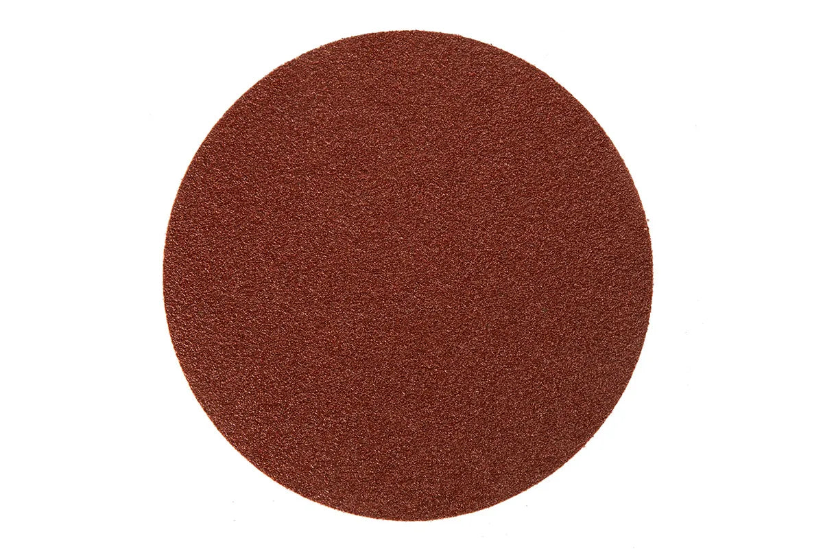 Mirka Coarse Cut 5" PSA Sanding Discs | UnitedFinish.com