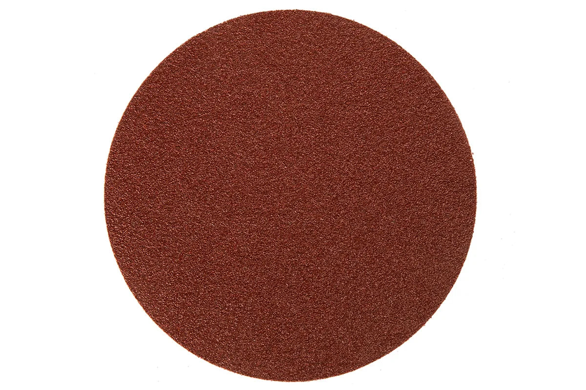 Mirka Coarse Cut 6" PSA Sanding Discs | UnitedFinish.com