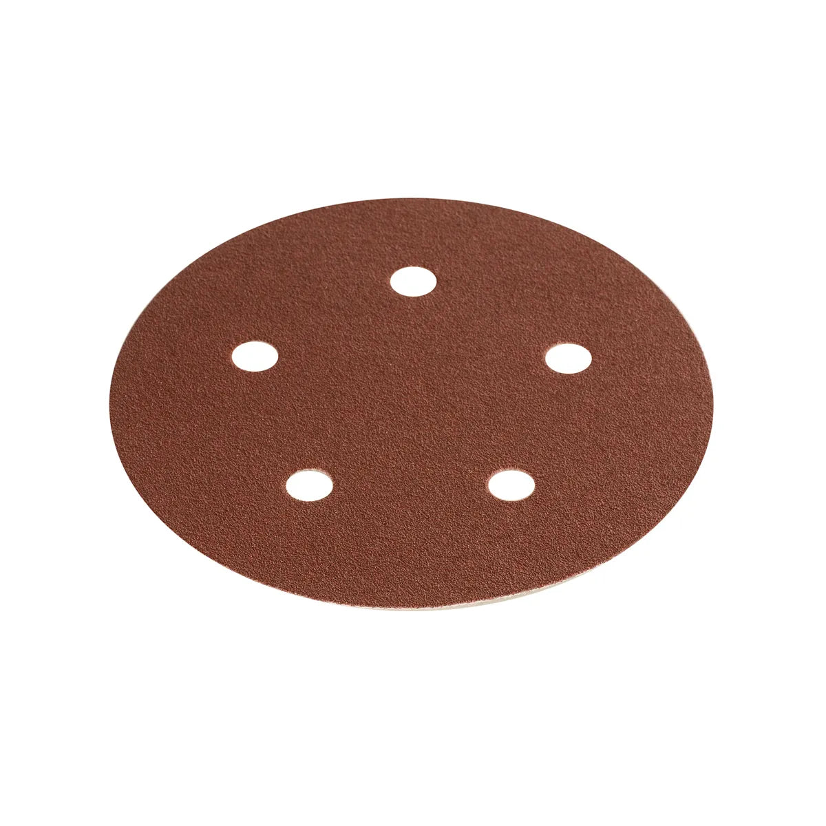 Mirka Coarse Cut 5" Grip 5H Sanding Discs | UnitedFinish.com