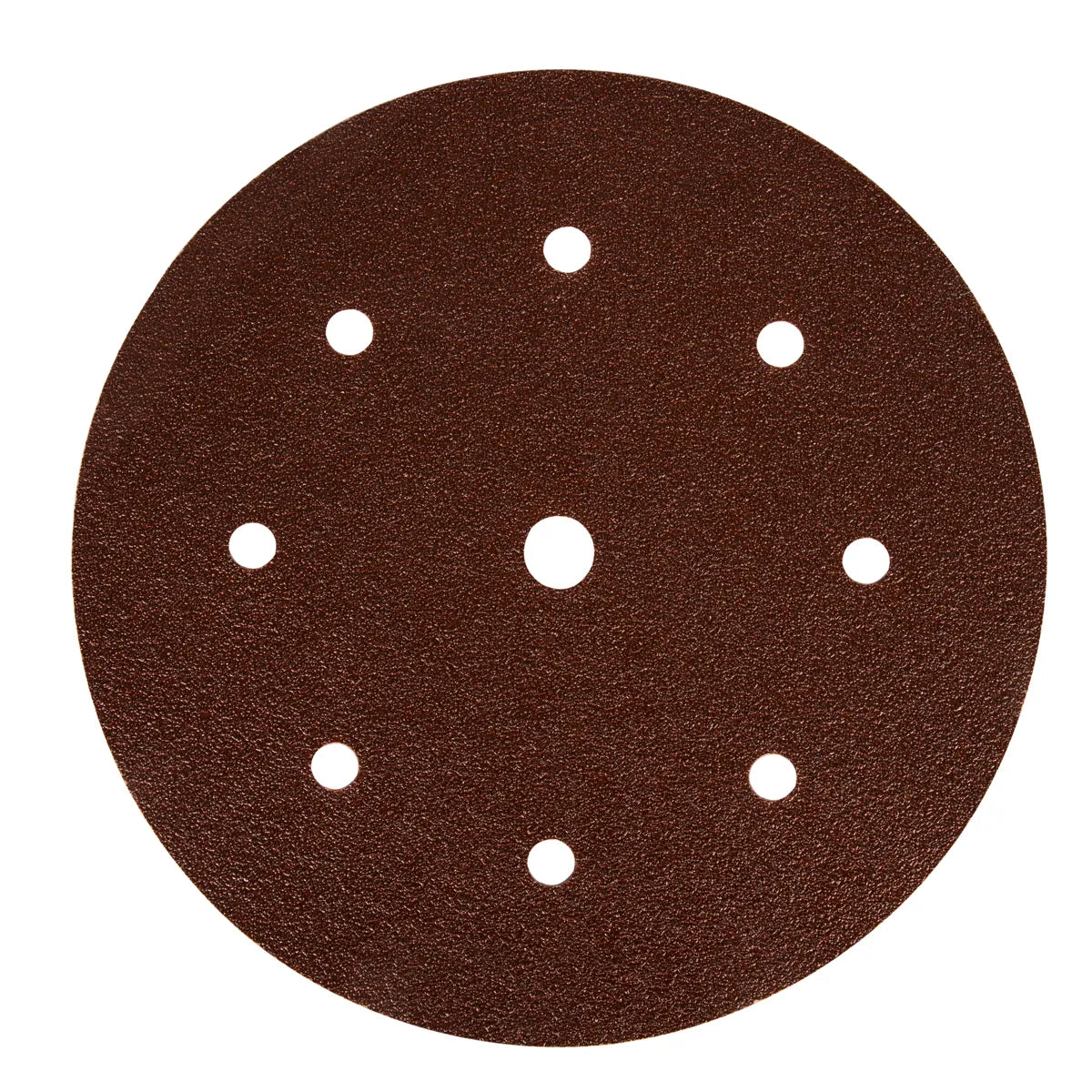 Coarse Cut 8" Grip 9H | UnitedFinish.com