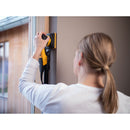 Mirka DEOS Delta 663XCV Sander, 4" x 6" x 6" 3mm orbit