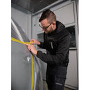 Masking Tape 120°C Lime Line 18 mm