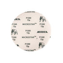 Mirka Microstar Film 6" Solid Grip Sanding Discs