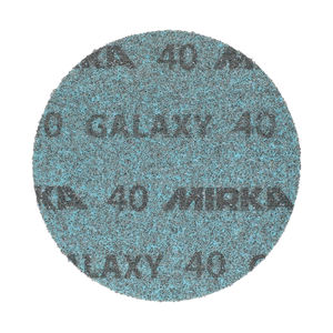 Mirka Galaxy 5" Solid Grip Sanding Discs | UnitedFinish.com