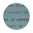 Mirka Galaxy 5" Solid Grip Sanding Discs