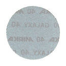 Mirka Galaxy 5" Solid Grip Sanding Discs