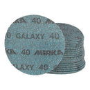 Mirka Galaxy 5" Solid Grip Sanding Discs