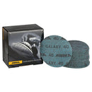Mirka Galaxy 5" Solid Grip Sanding Discs