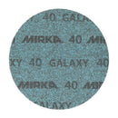 Mirka Galaxy 6" Solid Grip Sanding Discs