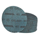 Mirka Galaxy 6" Solid Grip Sanding Discs