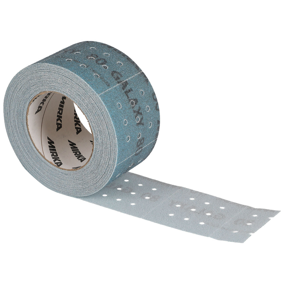 Galaxy 2.75 Inch x 33.5ft Perf-Roll Grip Multifit by Mirka | UnitedFinish.com