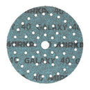 Mirka Galaxy 6" Multifit 50-Hole Grip Sanding Discs
