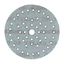 Mirka Galaxy 6" Multifit 50-Hole Grip Sanding Discs