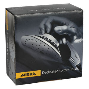 Mirka Galaxy 6" Multifit 50-Hole Grip Sanding Discs