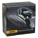 Mirka Galaxy 6" Multifit 50-Hole Grip Sanding Discs