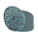 Mirka  Galaxy 5" Multifit 42-Hole Grip Sanding Discs